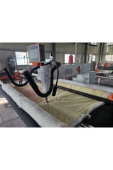 LONGARM QUILTING MACHINE - LM-24"